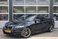 BMW 218 2-serie Cabrio 218i High Executive M-Sport | Orig. Zwart - thumbnail 1