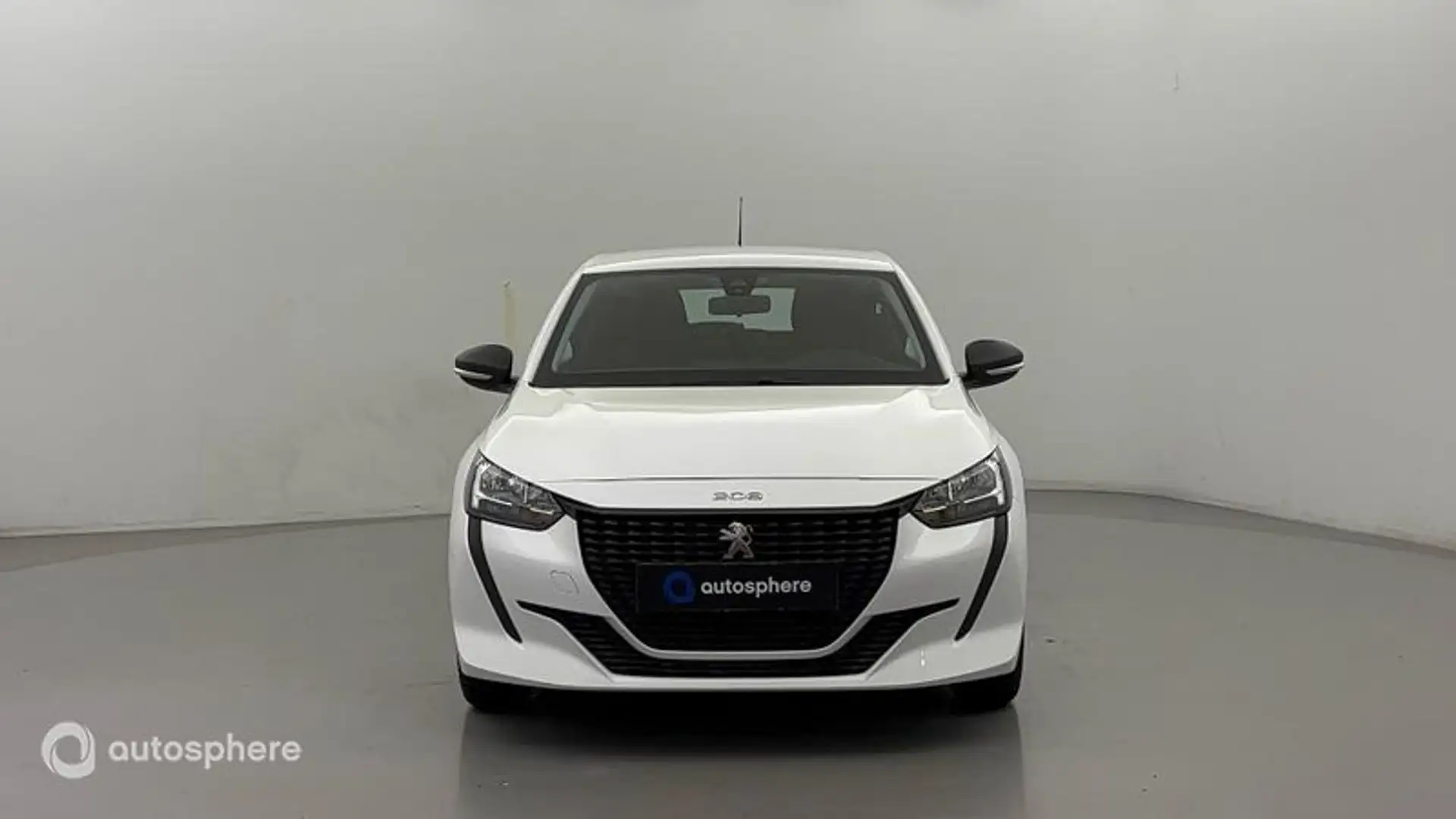 Peugeot 208 1.2 PureTech 75ch S\u0026S Premium - 2