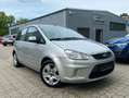 Ford C-Max 1.6  TDCi  Style + Tempomat Klima PDC Silber - thumbnail 1