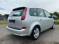Ford C-Max 1.6  TDCi  Style + Tempomat Klima PDC Silber - thumbnail 7
