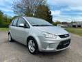Ford C-Max 1.6  TDCi  Style + Tempomat Klima PDC Silber - thumbnail 4