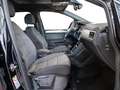 Volkswagen Touran 1.5 TSI Move KAMERA NAVI AHK ACC LED Negro - thumbnail 2