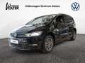 Volkswagen Touran 1.5 TSI Move KAMERA NAVI AHK ACC LED Schwarz - thumbnail 1