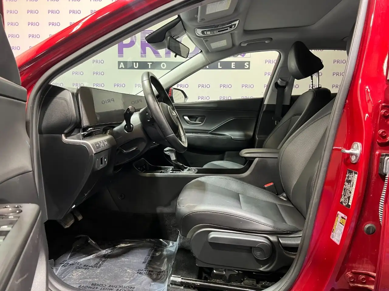 Hyundai KONA photo Hyundai KONA