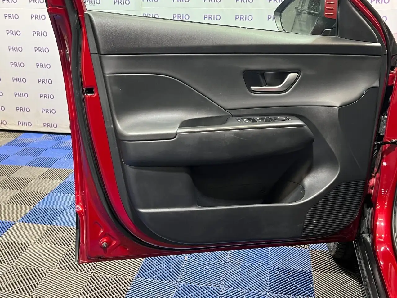 Hyundai KONA photo Hyundai KONA