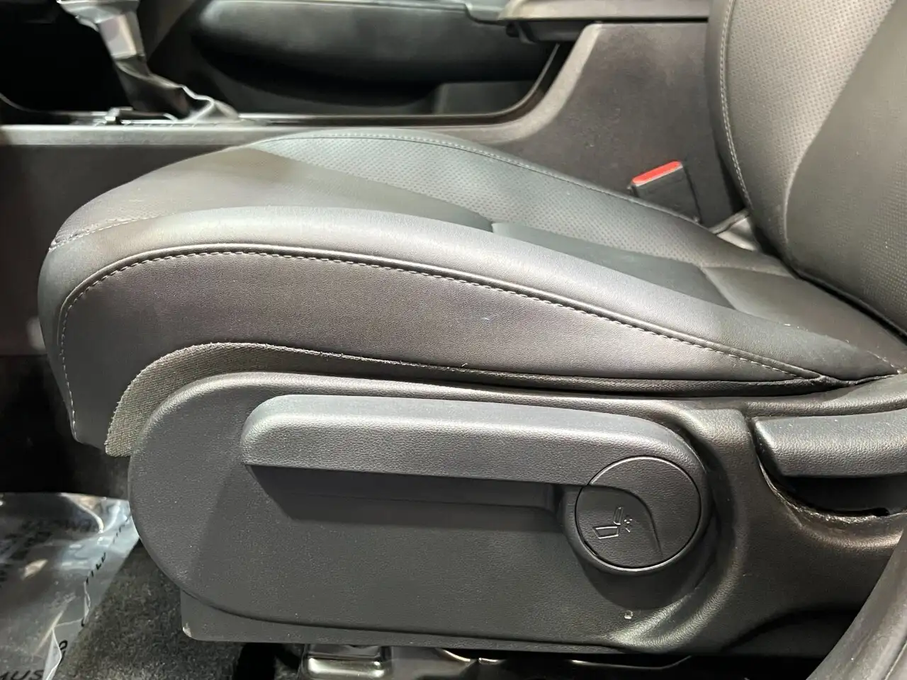 Hyundai KONA photo Hyundai KONA