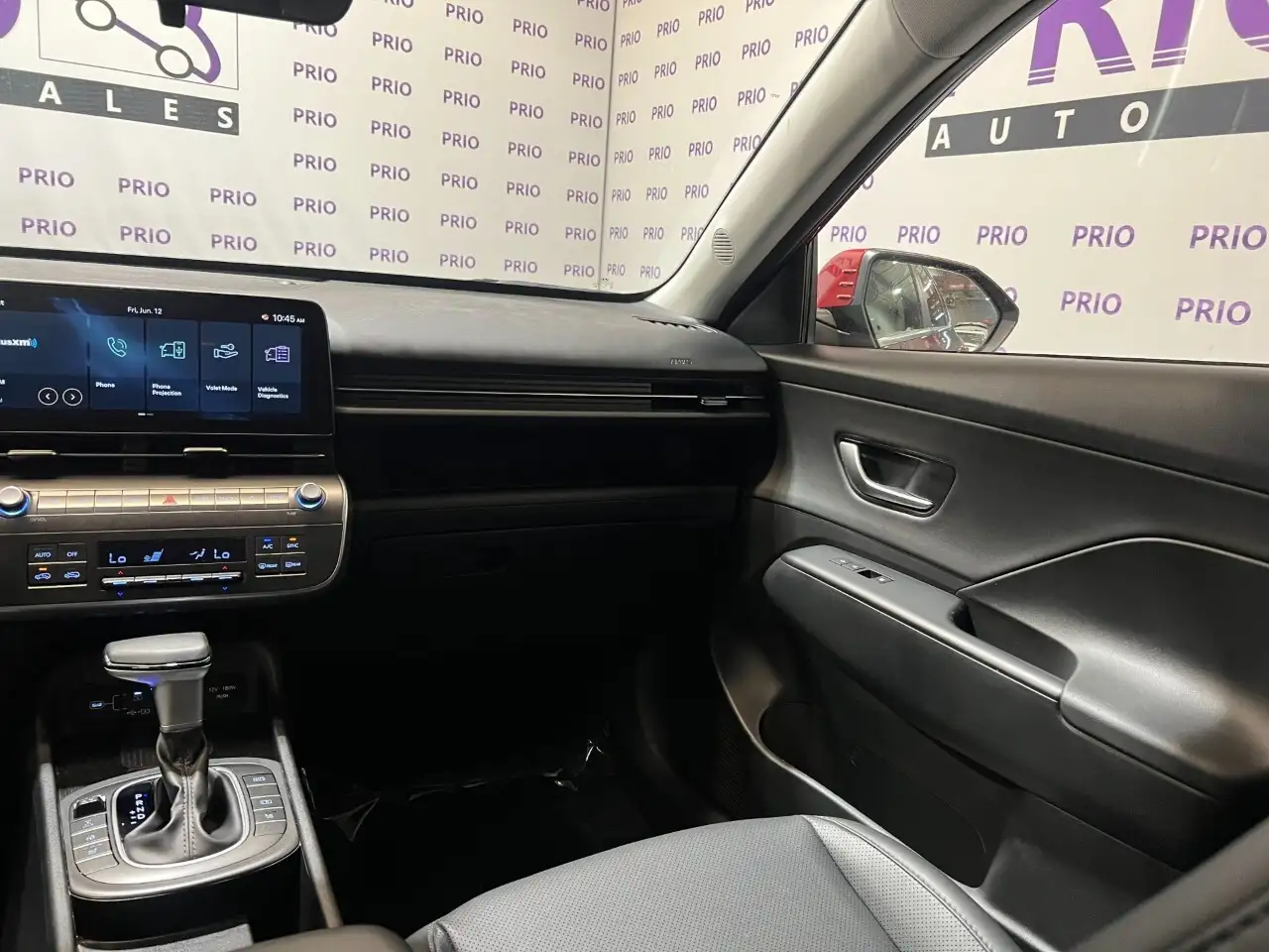 Hyundai KONA photo Hyundai KONA