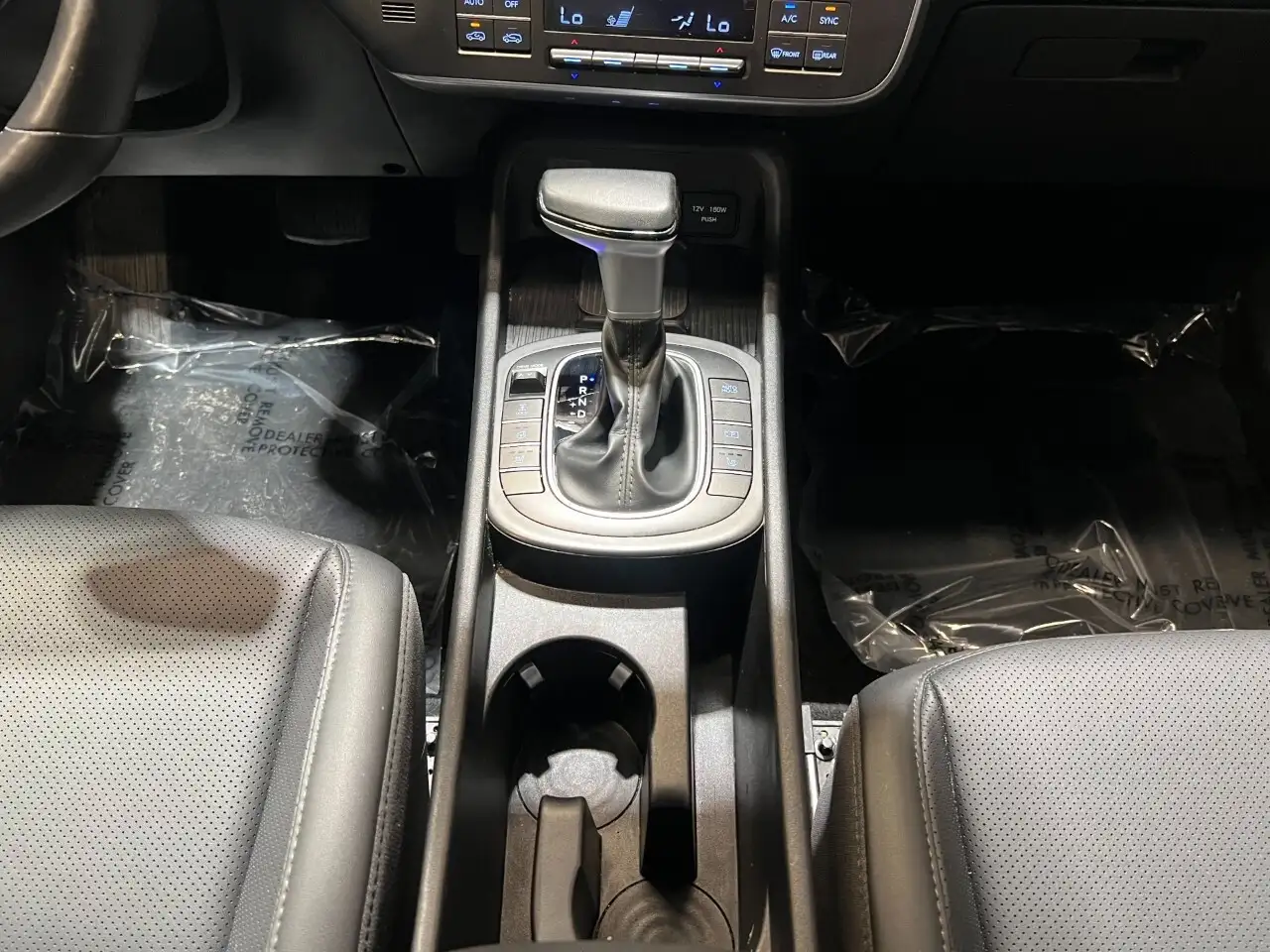 Hyundai KONA photo Hyundai KONA