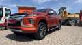Mitsubishi L200 4x4 Heckdeckel Rfk Orange - thumbnail 15