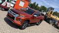 Mitsubishi L200 4x4 Heckdeckel Rfk Orange - thumbnail 3