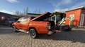 Mitsubishi L200 4x4 Heckdeckel Rfk Orange - thumbnail 1