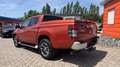 Mitsubishi L200 4x4 Heckdeckel Rfk Orange - thumbnail 14