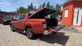Mitsubishi L200 4x4 Heckdeckel Rfk Orange - thumbnail 1