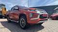 Mitsubishi L200 4x4 Heckdeckel Rfk Orange - thumbnail 16