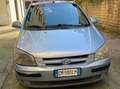 Hyundai Getz Getz 1.5 CRDi TD 5P Active (60 kw) Argento - thumbnail 7