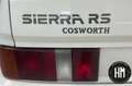Ford Sierra 2.0i Tbo RS Cosworth Bílá - thumbnail 7