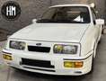 Ford Sierra 2.0i Tbo RS Cosworth Weiß - thumbnail 6