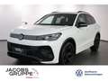 Volkswagen Tiguan 2.0 TDI DSG R-Line "Black Style" Pano, Weiß - thumbnail 1