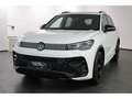 Volkswagen Tiguan 2.0 TDI DSG R-Line "Black Style" Pano, Weiß - thumbnail 2