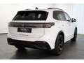 Volkswagen Tiguan 2.0 TDI DSG R-Line "Black Style" Pano, Weiß - thumbnail 6