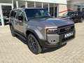 Toyota Land Cruiser 2.8 D-4D MHEV AWD Lounge Panoramaglasdach Grau - thumbnail 1