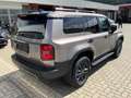 Toyota Land Cruiser 2.8 D-4D MHEV AWD Lounge Panoramaglasdach Grau - thumbnail 4
