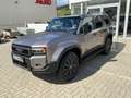 Toyota Land Cruiser 2.8 D-4D MHEV AWD Lounge Panoramaglasdach Grau - thumbnail 3