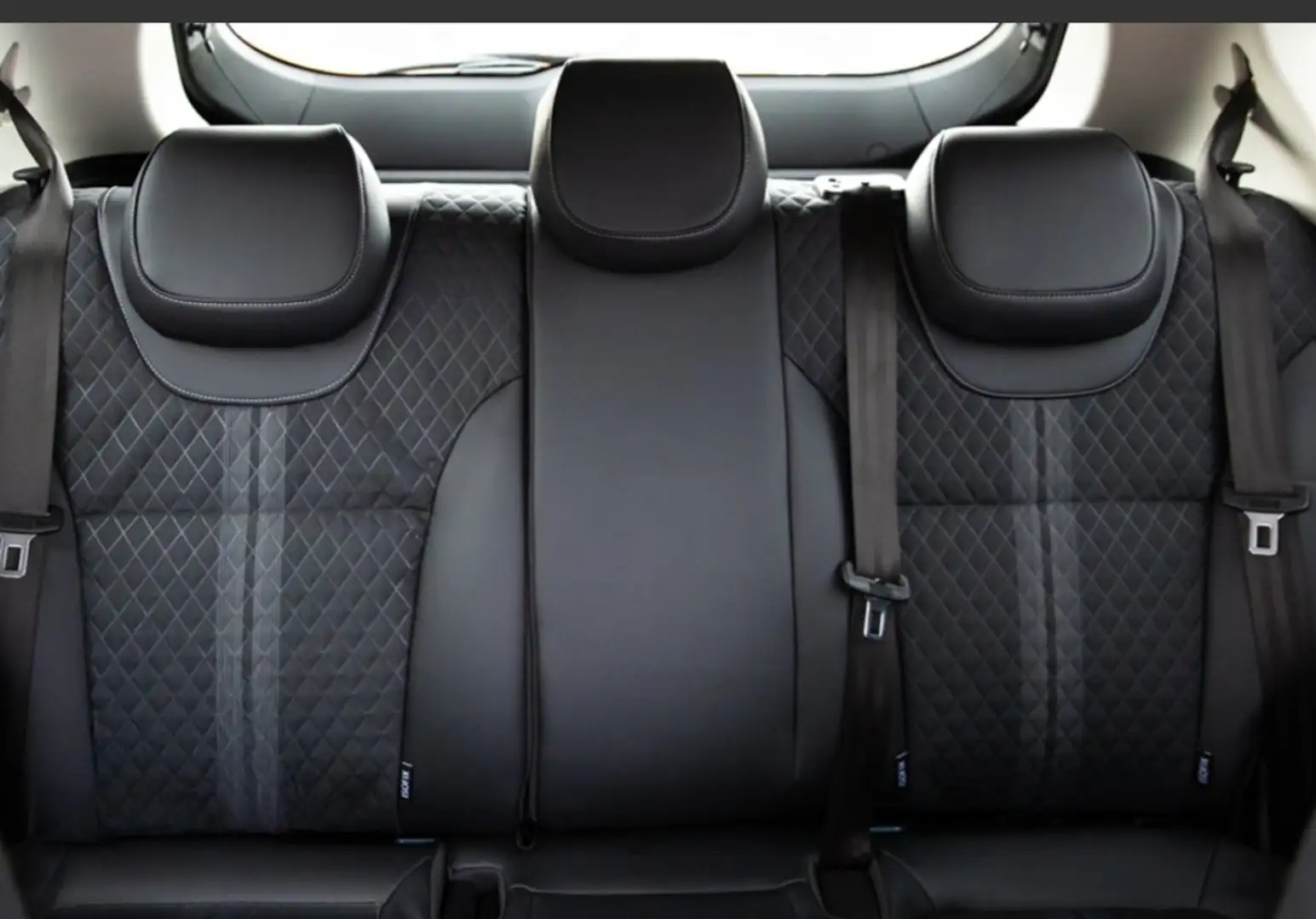 DR Automobiles DR EVO5 Evo 5 II Evo 5 1.5 turbo Gpl 120cv Blau - 2