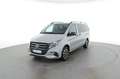 Mercedes-Benz Vito 116 CDI Kombi 4x4 PRO Lang AHK 2,5t 8-Sitzer Grau - thumbnail 2
