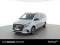 Mercedes-Benz Vito 116 CDI Kombi 4x4 PRO Lang AHK 2,5t 8-Sitzer Grau - thumbnail 1