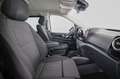 Mercedes-Benz Vito 116 CDI Kombi 4x4 PRO Lang AHK 2,5t 8-Sitzer Grau - thumbnail 17