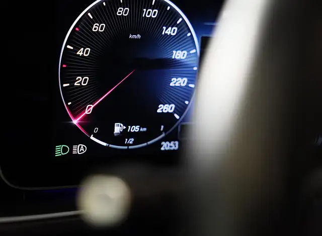 Mercedes-Benz GLE view 30