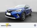 Renault Captur 1.6 E-TECH Hybrid 160 INTENS LED SHZG LM1 Blau - thumbnail 1