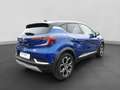 Renault Captur 1.6 E-TECH Hybrid 160 INTENS LED SHZG LM1 Blau - thumbnail 3