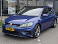 Volkswagen Golf 1.5 TSI Highline Business R / PANO / XENON Blau - thumbnail 9