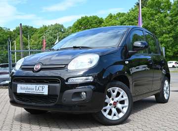 1.2 8V Lounge Klima PDC erst17tkm