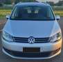 Volkswagen Sharan Sharan 1.4 TSI BlueMotion Technology Comfortline Plateado - thumbnail 2