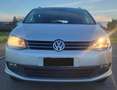 Volkswagen Sharan Sharan 1.4 TSI BlueMotion Technology Comfortline Zilver - thumbnail 4