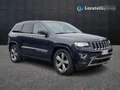 Jeep Grand Cherokee 3.0 CRD Overland Bleu - thumbnail 1