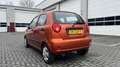 Chevrolet Matiz 0.8 Style Orange - thumbnail 7