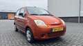 Chevrolet Matiz 0.8 Style Orange - thumbnail 3