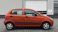 Chevrolet Matiz 0.8 Style Orange - thumbnail 4
