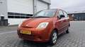 Chevrolet Matiz 0.8 Style Orange - thumbnail 1