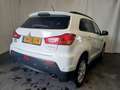 Mitsubishi ASX 1.6 Intense ClearTec - 6 maanden garantie Wit - thumbnail 4