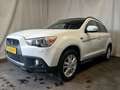 Mitsubishi ASX 1.6 Intense ClearTec - 6 maanden garantie Wit - thumbnail 2