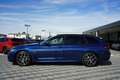 BMW 530 e*xDrive*M Sport*360°*Laser*Memory*HUD*ACC* Bleu - thumbnail 8