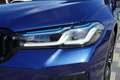 BMW 530 e*xDrive*M Sport*360°*Laser*Memory*HUD*ACC* Bleu - thumbnail 39