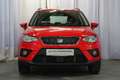 SEAT Arona 1,0 Eco TGI Style Benzin/Erdgas Rot - thumbnail 2