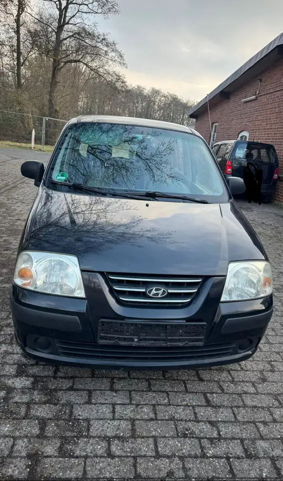 Hyundai Atos