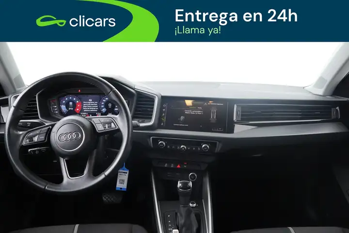 Audi A1 2019, foto 13